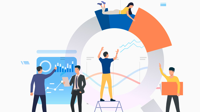 5 ejemplos reales de cómo las marcas utilizan el análisis de Big Data