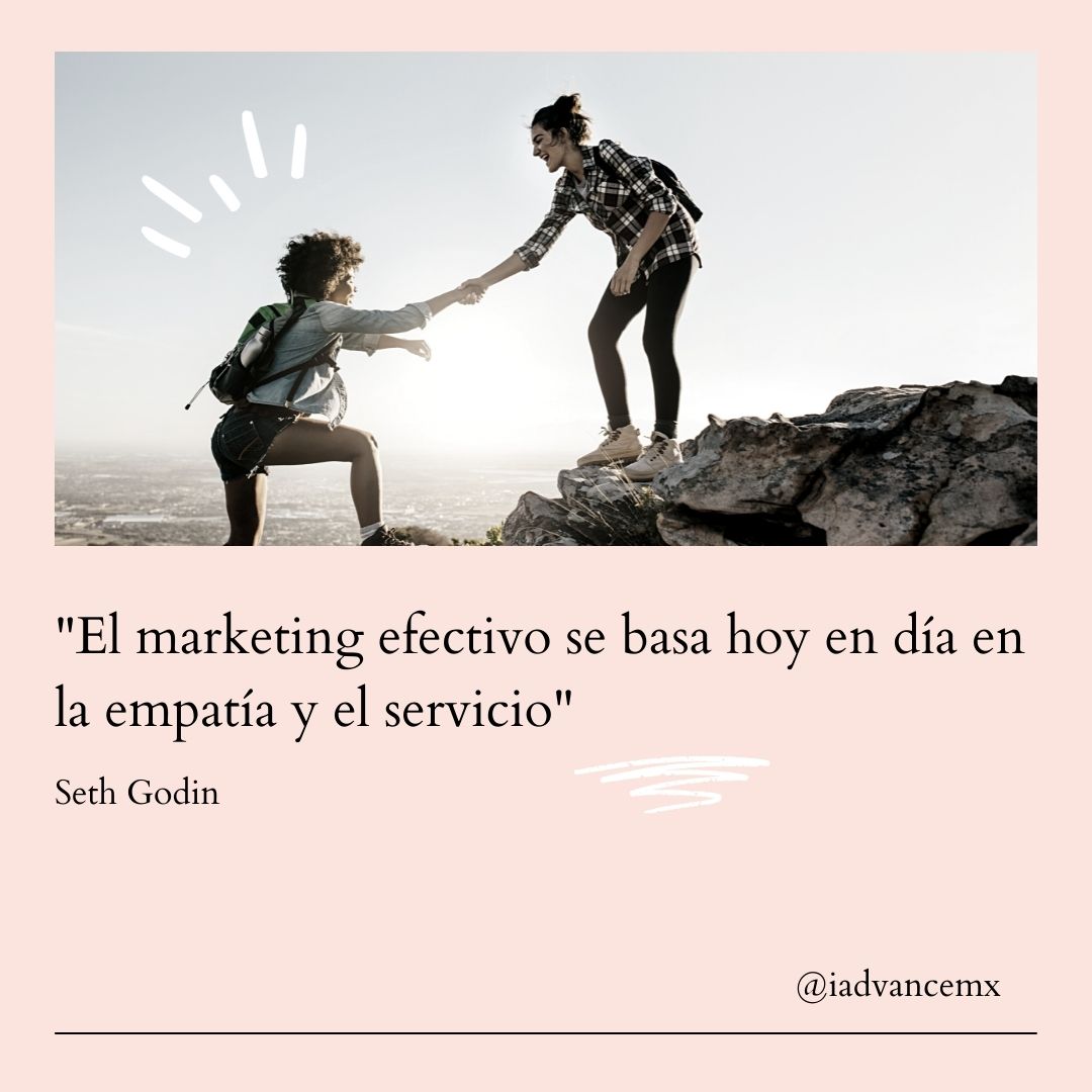 El marketing efectivo el día de hoy