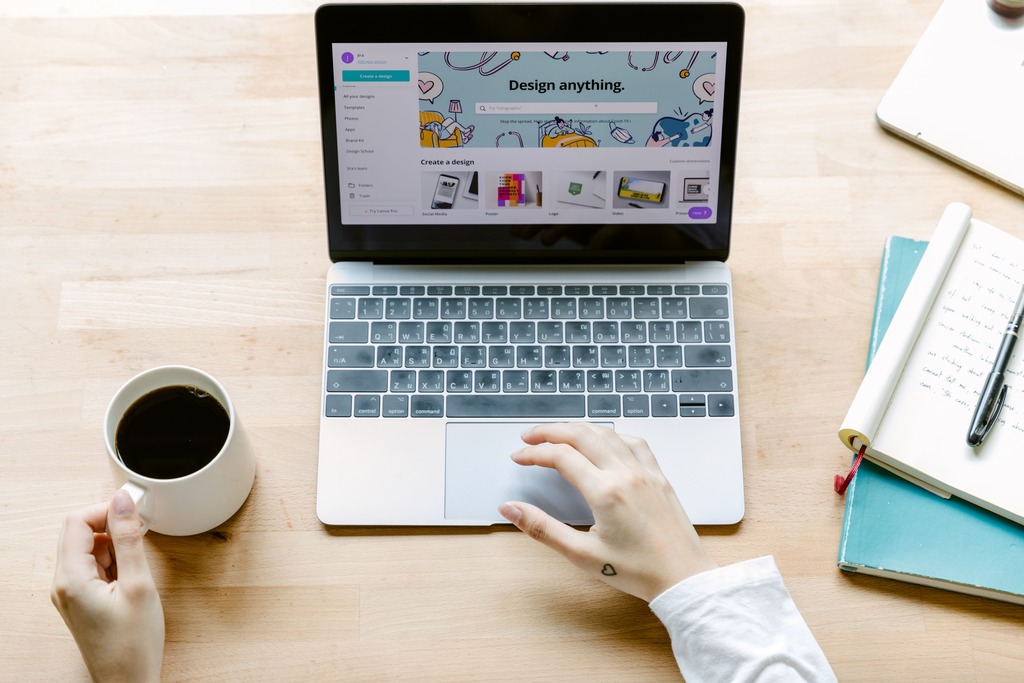 6 puntos importantes para sacarle el mayor provecho a una página web de negocio