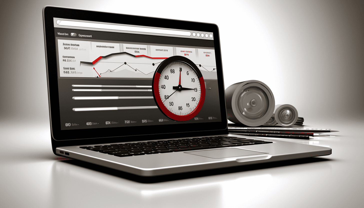 Principales factores que afectan la velocidad de un sitio web