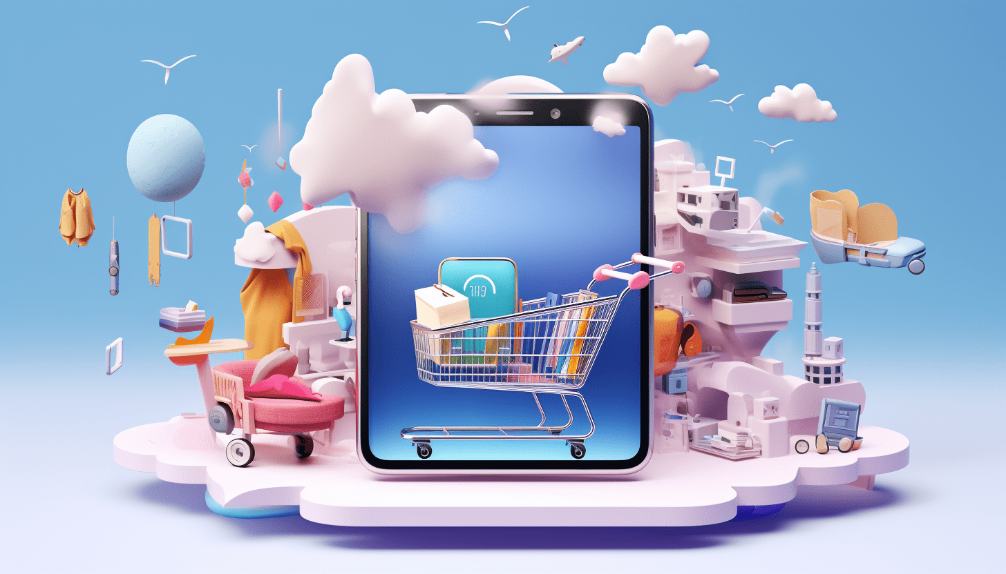 Descubre el Futuro: Los Beneficios de Convertir tu Comercio Electrónico en una PWA